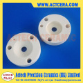 High Purity/99% Al2O3 /99.5% Alumina Ceramic Spacer/Washer CNC Machinig